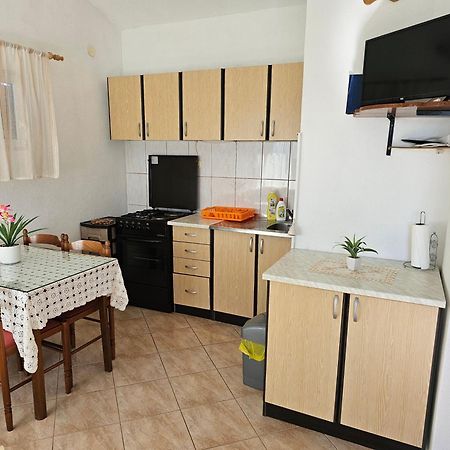 Apartments Maric มาลี เดอร์เวนิค ภายนอก รูปภาพ