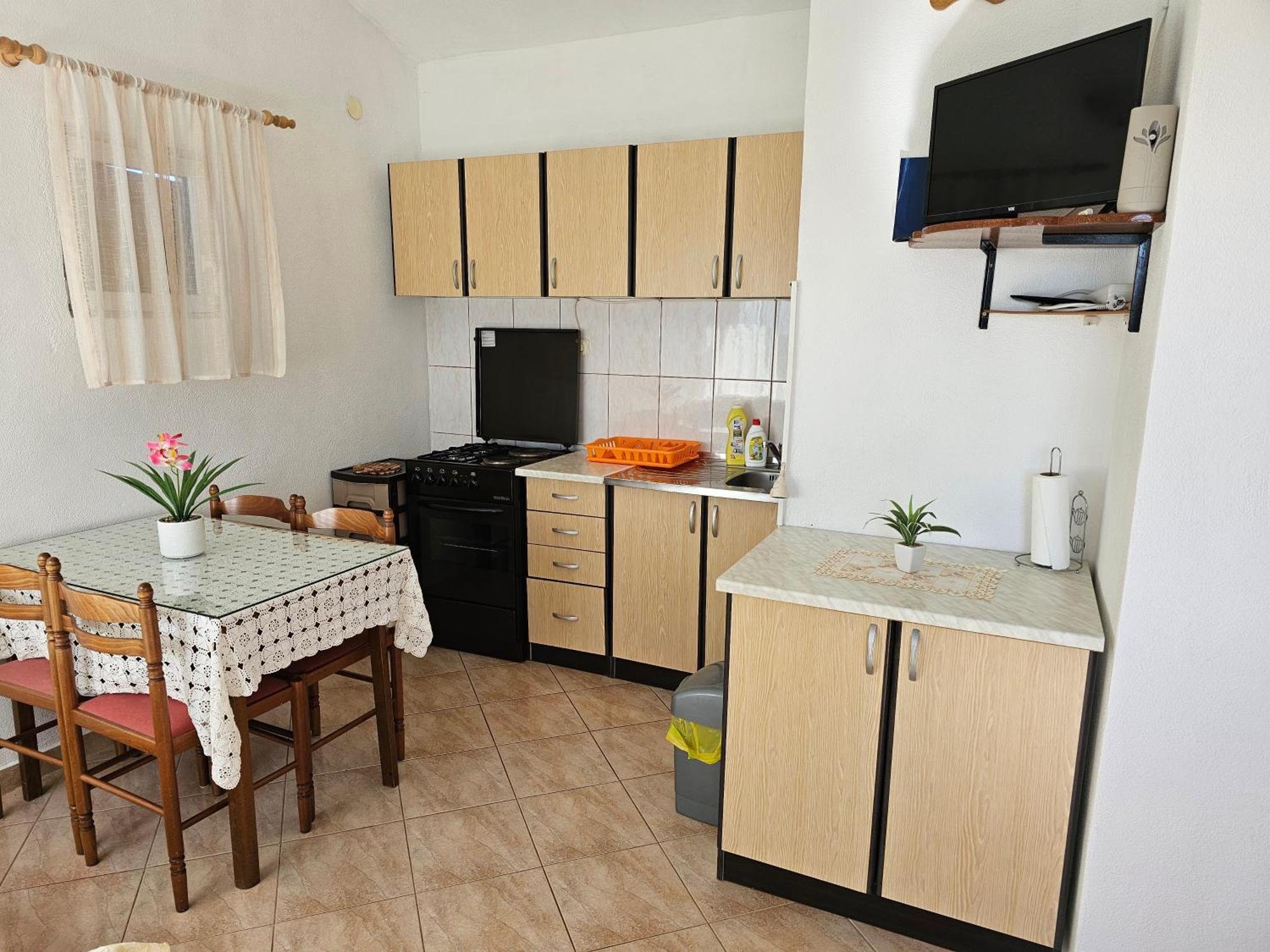 Apartments Maric มาลี เดอร์เวนิค ภายนอก รูปภาพ