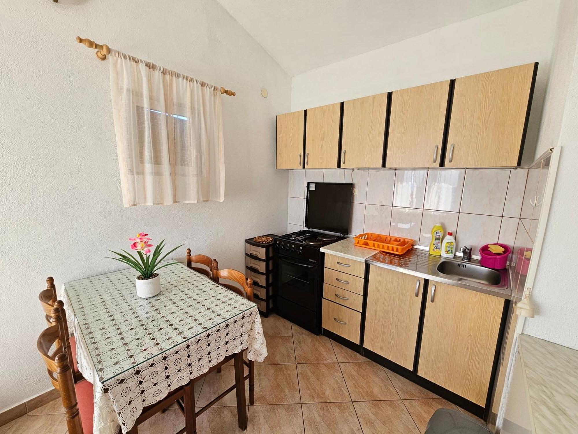 Apartments Maric มาลี เดอร์เวนิค ภายนอก รูปภาพ