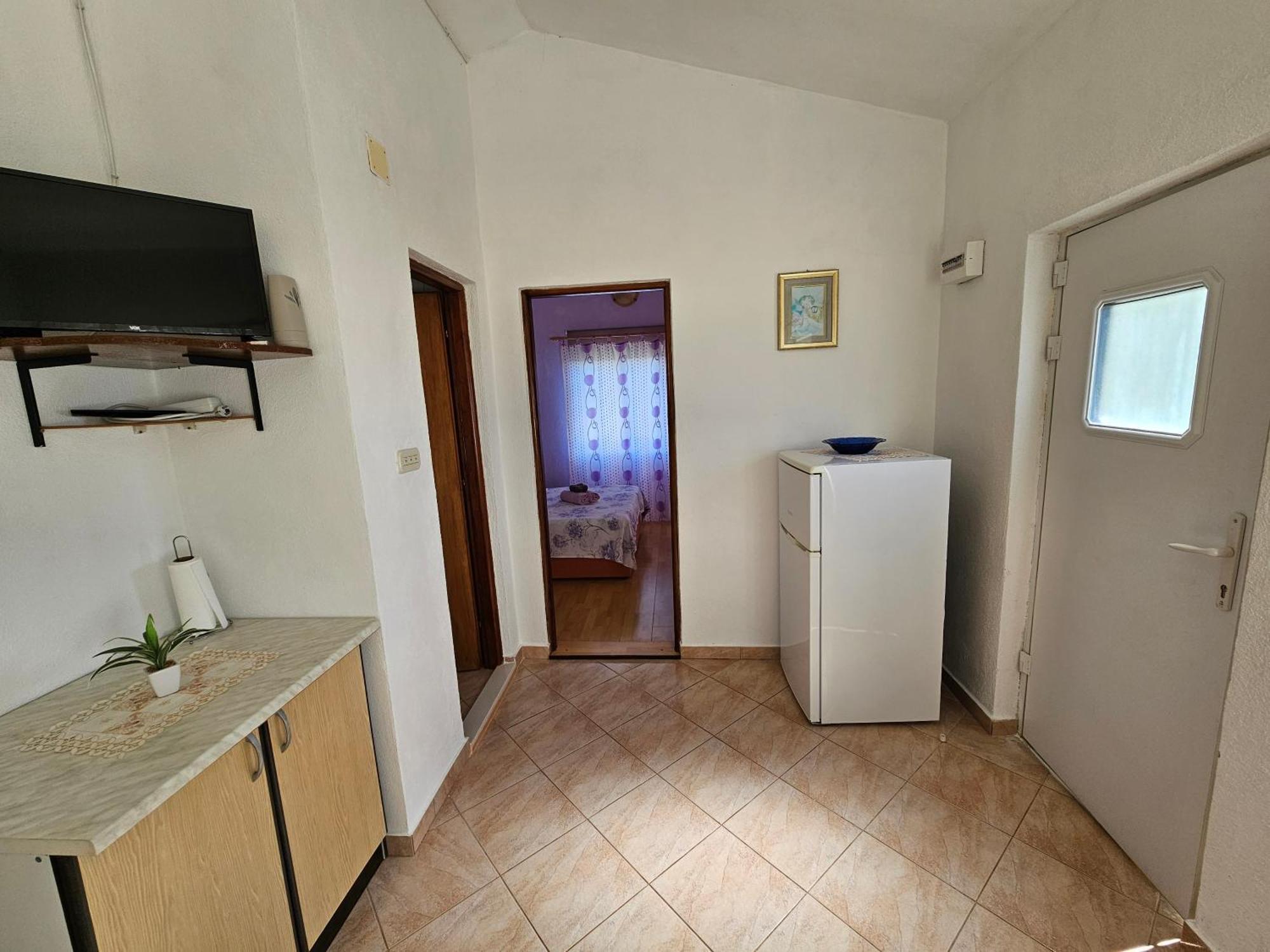 Apartments Maric มาลี เดอร์เวนิค ภายนอก รูปภาพ