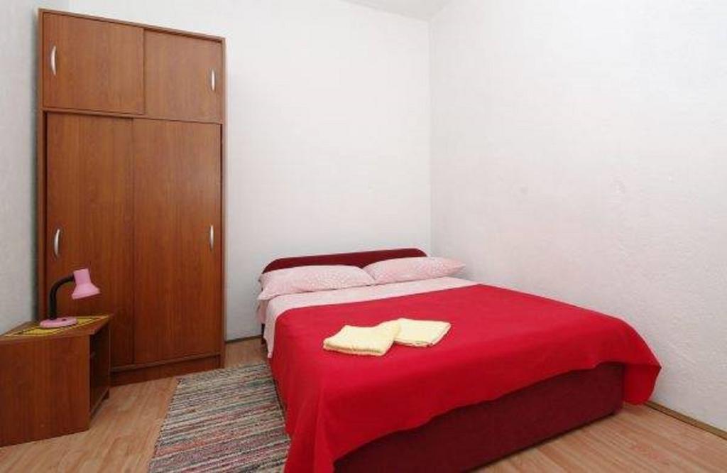 Apartments Maric มาลี เดอร์เวนิค ห้อง รูปภาพ