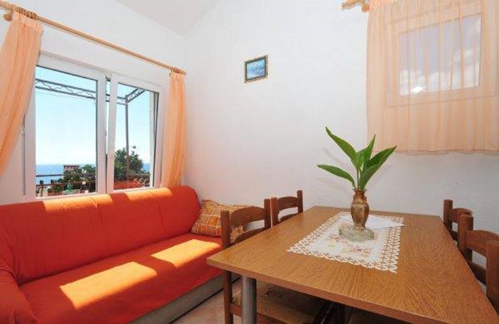 Apartments Maric มาลี เดอร์เวนิค ห้อง รูปภาพ